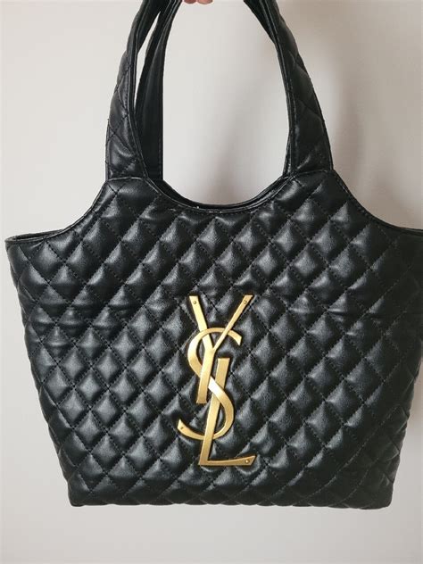 torebka ysl zalando